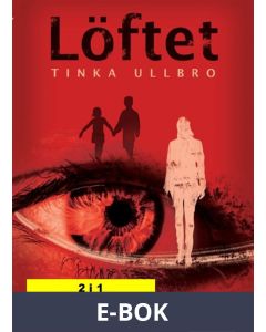 Löftet - Snedtändning, E-bok