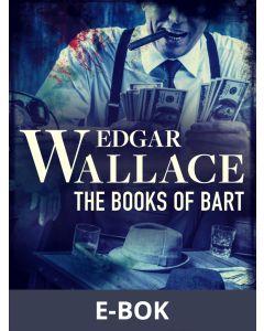 The Books of Bart, E-bok