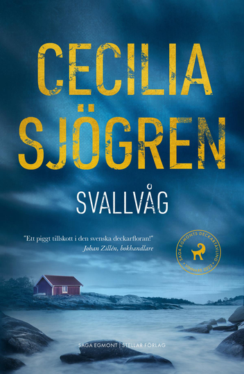 Svallvåg