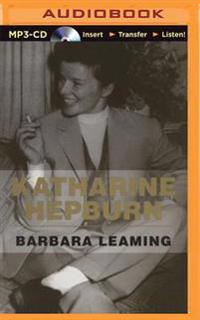 Katharine Hepburn