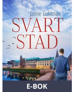 Svart stad, E-bok