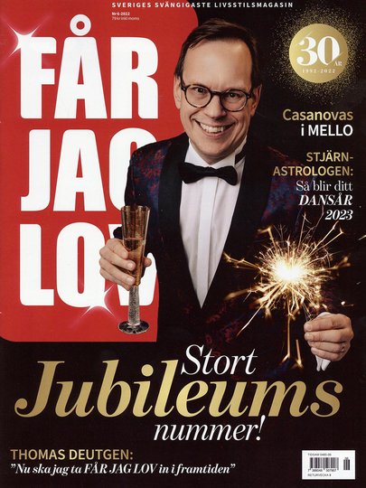 Får Jag Lov nr 6 2022