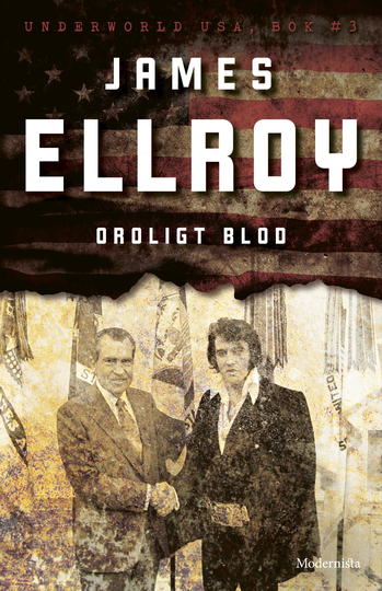 Oroligt Blod