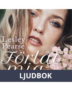 Förlåt mig, Ljudbok