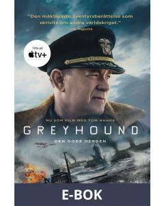 Greyhound : Den gode herden, E-bok