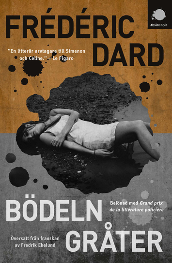 Bödeln Gråter