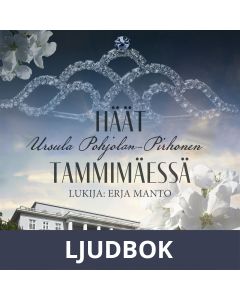 Häät Tammimäessä, Ljudbok