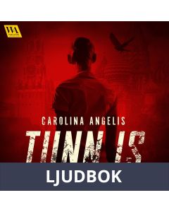 Tunn is, Ljudbok