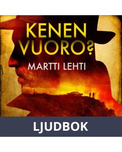Kenen vuoro?, Ljudbok