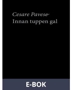 Innan tuppen gal, E-bok
