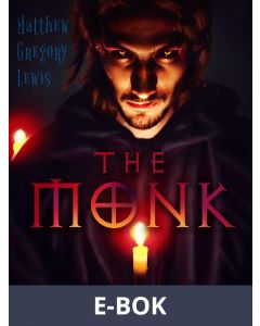 The Monk, E-bok