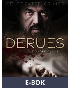 Derues, E-bok