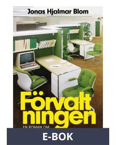 Förvaltningen, E-bok