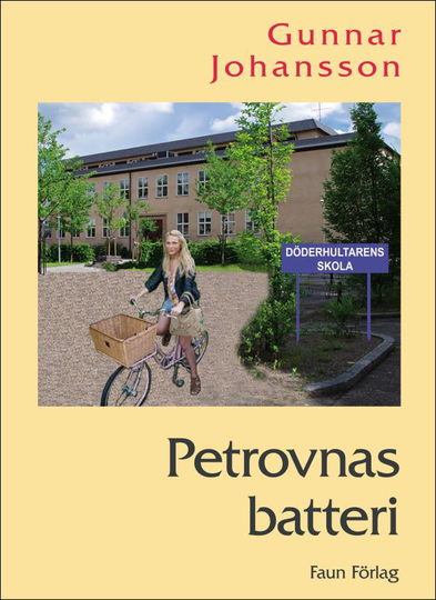 Petrovnas Batteri
