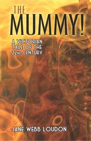 Mummy!
