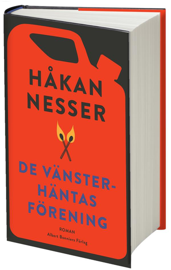 De Vänsterhäntas Förening