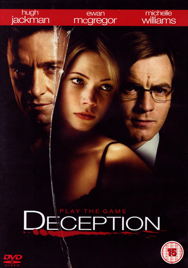 Deception (Ej svensk text)