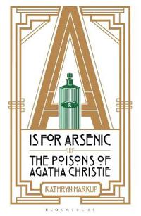 A is for Arsenic