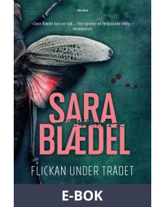 Flickan under trädet, E-bok