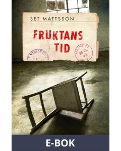 Fruktans tid, E-bok
