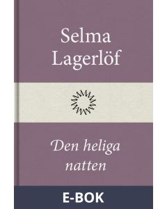 Den heliga natten, E-bok
