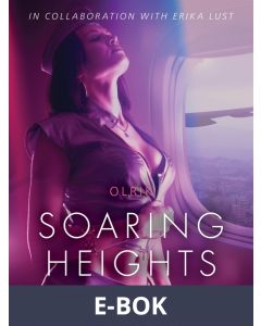 Soaring Heights - erotic short story, E-bok