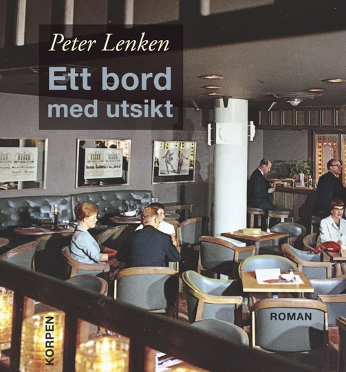 Ett Bord Med Utsikt