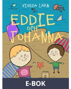 Eddie och Johanna, E-bok