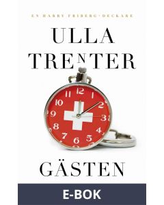 Gästen, E-bok