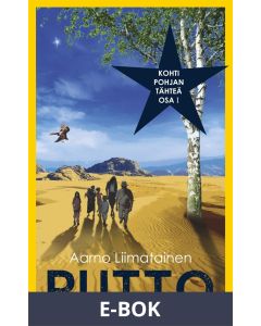 Rutto, E-bok