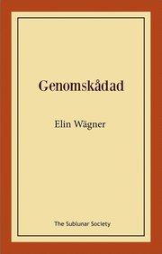 Genomskådad