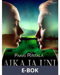 Aika ja uni, E-bok