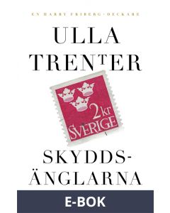 Skyddsänglarna, E-bok