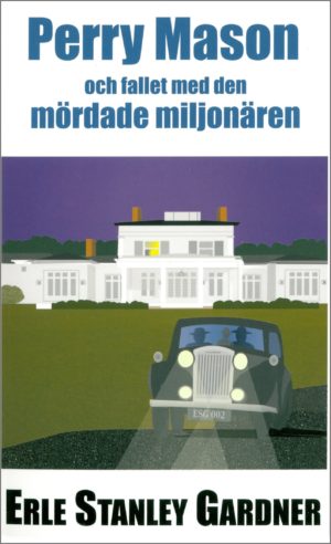 Perry Mason Och Fallet Med Den Mördade Miljonären