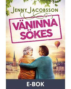 Väninna sökes, E-bok