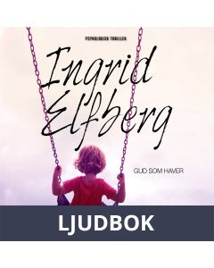 Gud som haver, Ljudbok