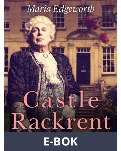 Castle Rackrent, E-bok