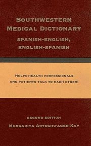 Southwestern Medical Dictionary