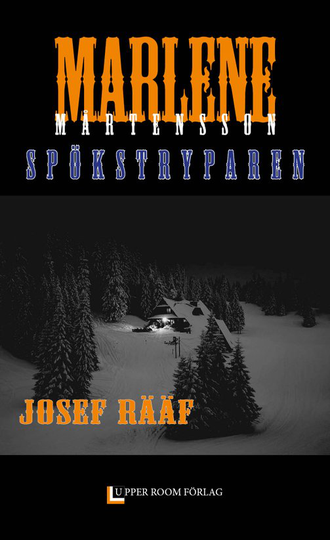 Spökstryparen