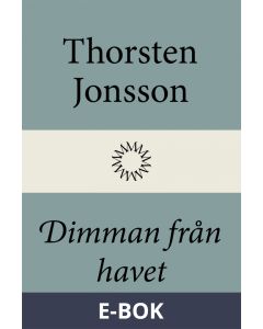 Dimman från havet, E-bok