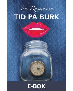 Tid på burk, E-bok