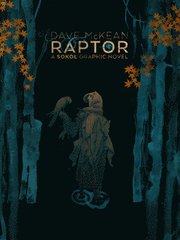 Raptor: A Sokol Graphic Novel