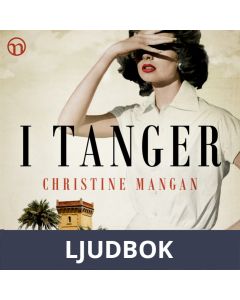 I Tanger, Ljudbok