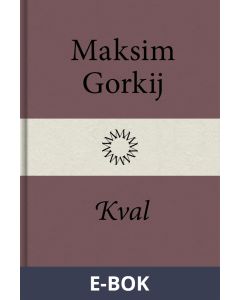 Kval, E-bok