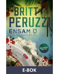 Ensam ö, E-bok
