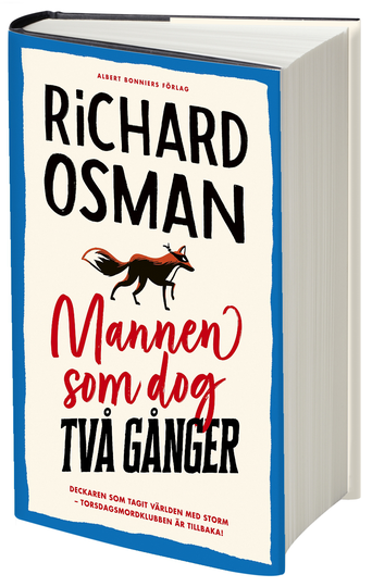 Mannen Som Dog Två Gånger