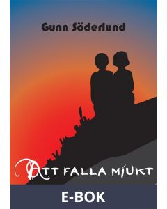 Att falla mjukt, E-bok