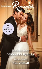 Vinna ett hjärta/Nya vindar