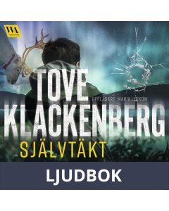 Självtäkt, Ljudbok