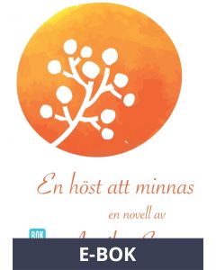 En höst att minnas, E-bok